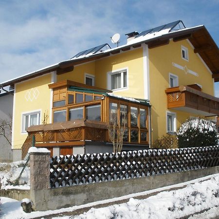 Hotel Haus Kloibhofer Grein Esterno foto