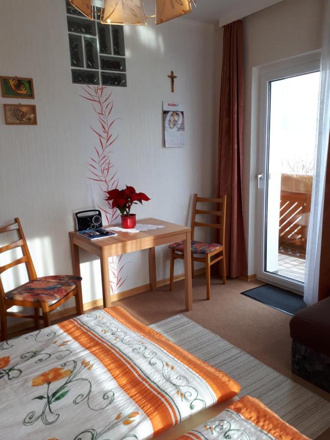 Hotel Haus Kloibhofer Grein Esterno foto