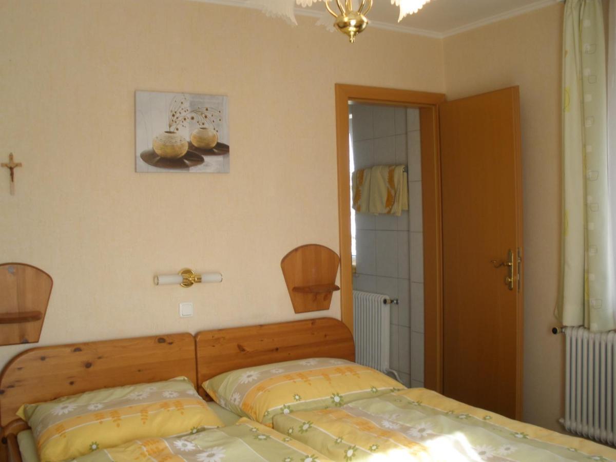 Hotel Haus Kloibhofer Grein Esterno foto
