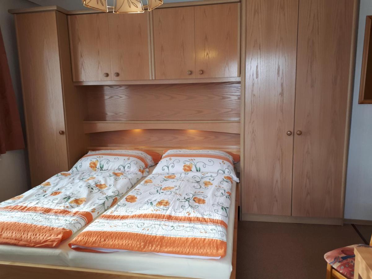 Hotel Haus Kloibhofer Grein Esterno foto