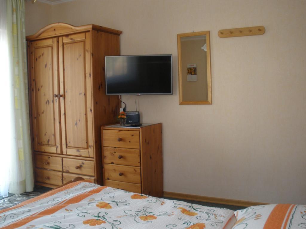 Hotel Haus Kloibhofer Grein Camera foto