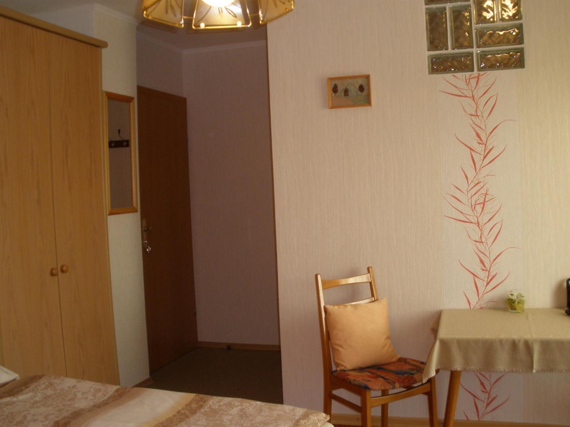 Hotel Haus Kloibhofer Grein Esterno foto