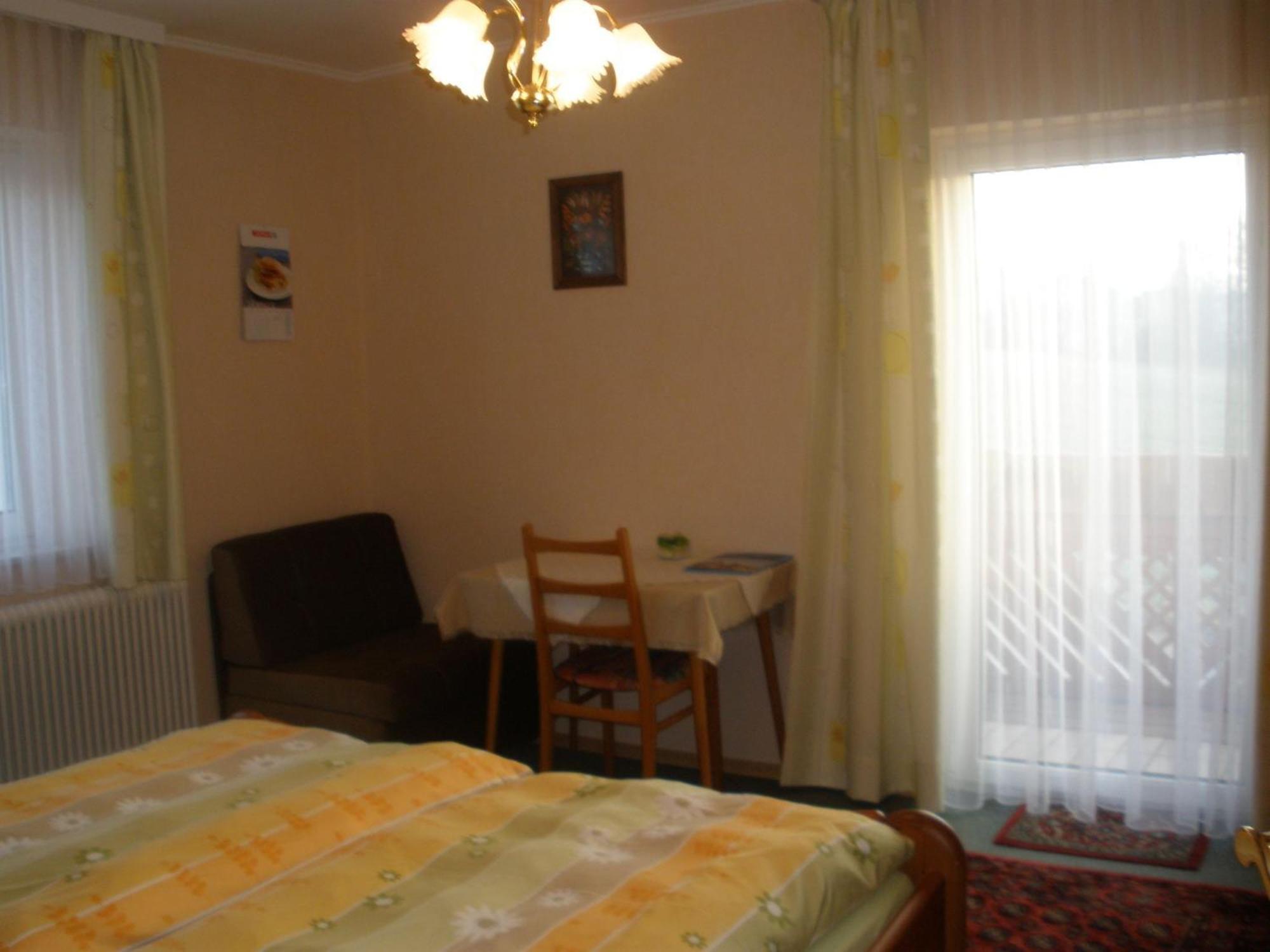 Hotel Haus Kloibhofer Grein Esterno foto