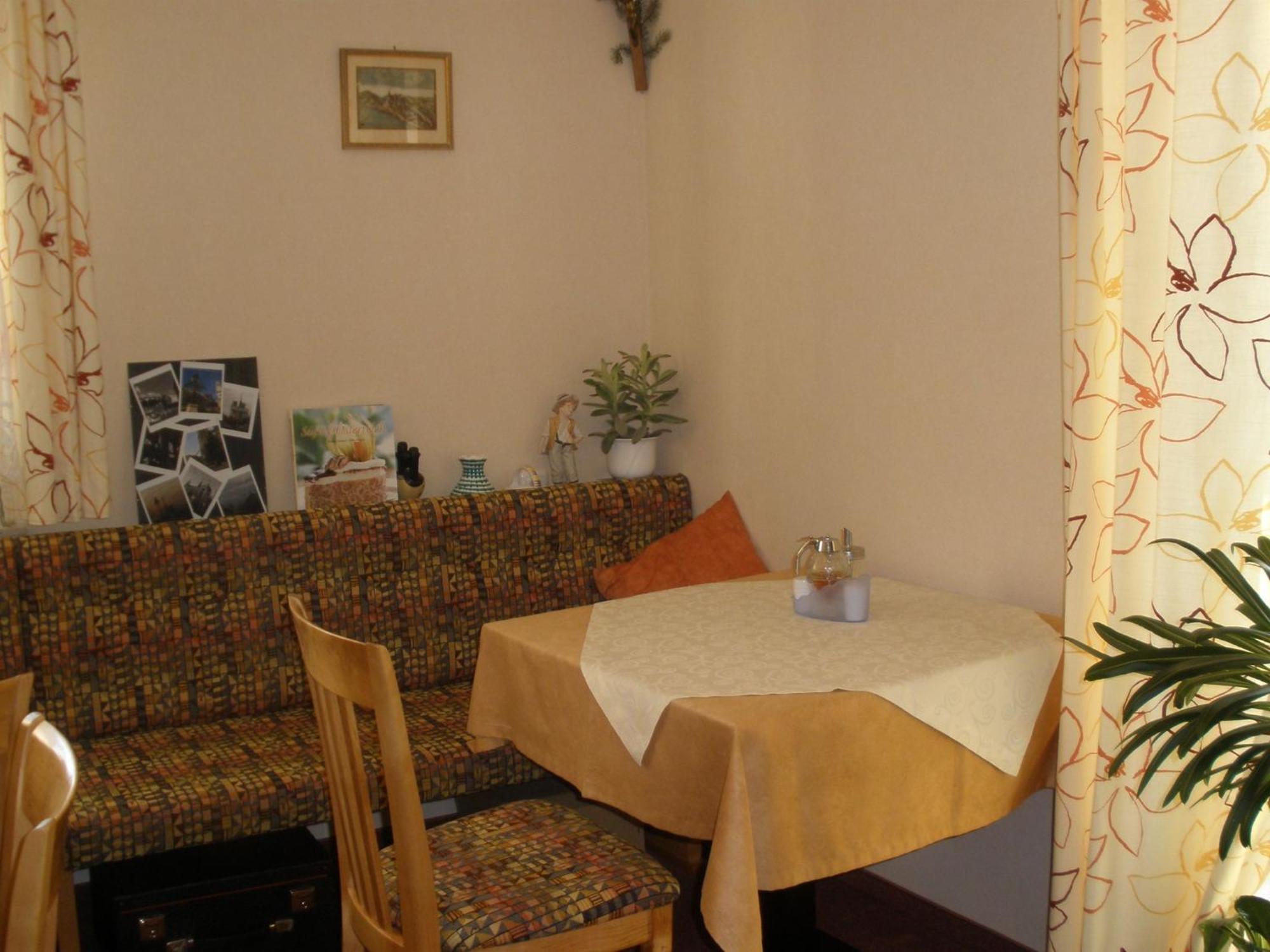 Hotel Haus Kloibhofer Grein Esterno foto