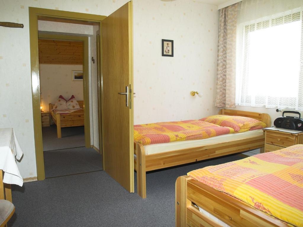 Hotel Haus Kloibhofer Grein Esterno foto
