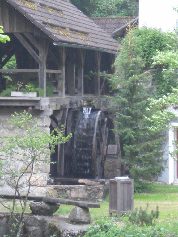Hotel Haus Kloibhofer Grein Esterno foto