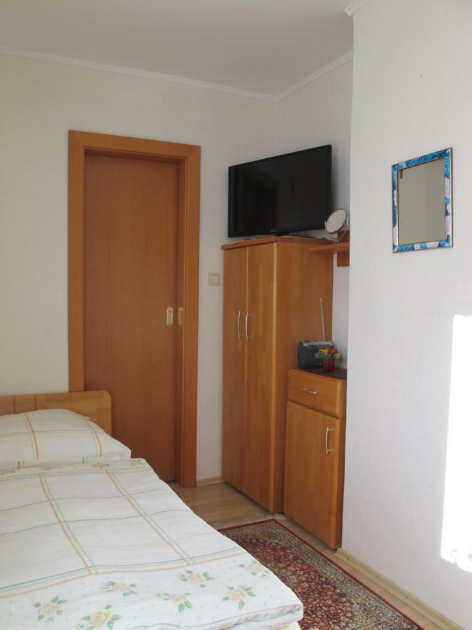 Hotel Haus Kloibhofer Grein Esterno foto